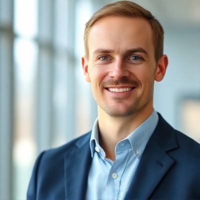 Markus Hoffmann — seriöses online casino deutschland expert